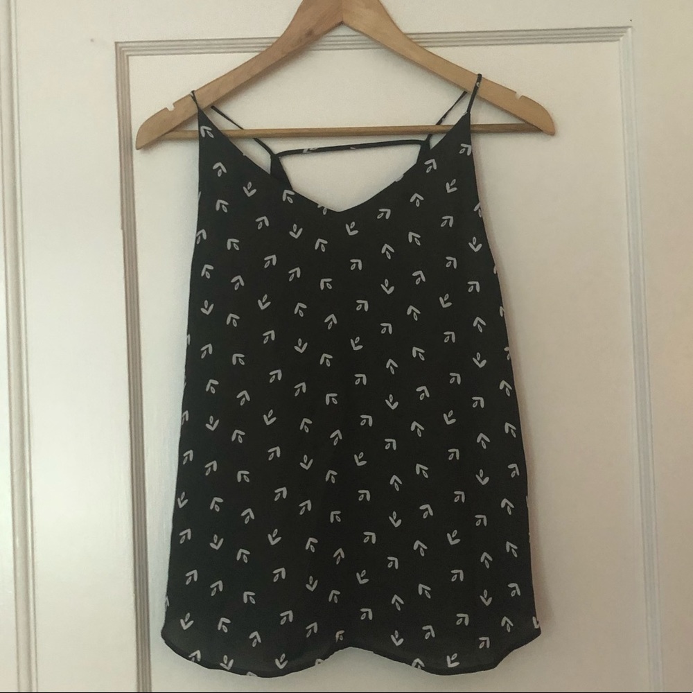 Loft strappy Cami